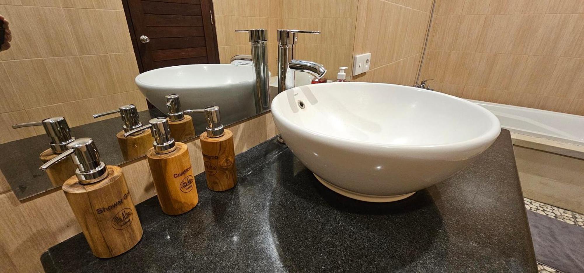 3-bedroom Alanta In Sanur (Bali)