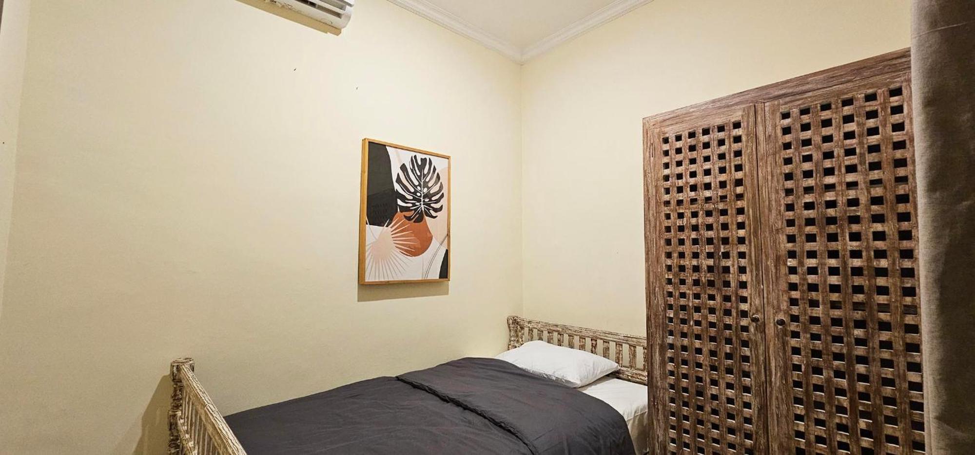 3-bedroom Alanta In * Sanur (Bali)