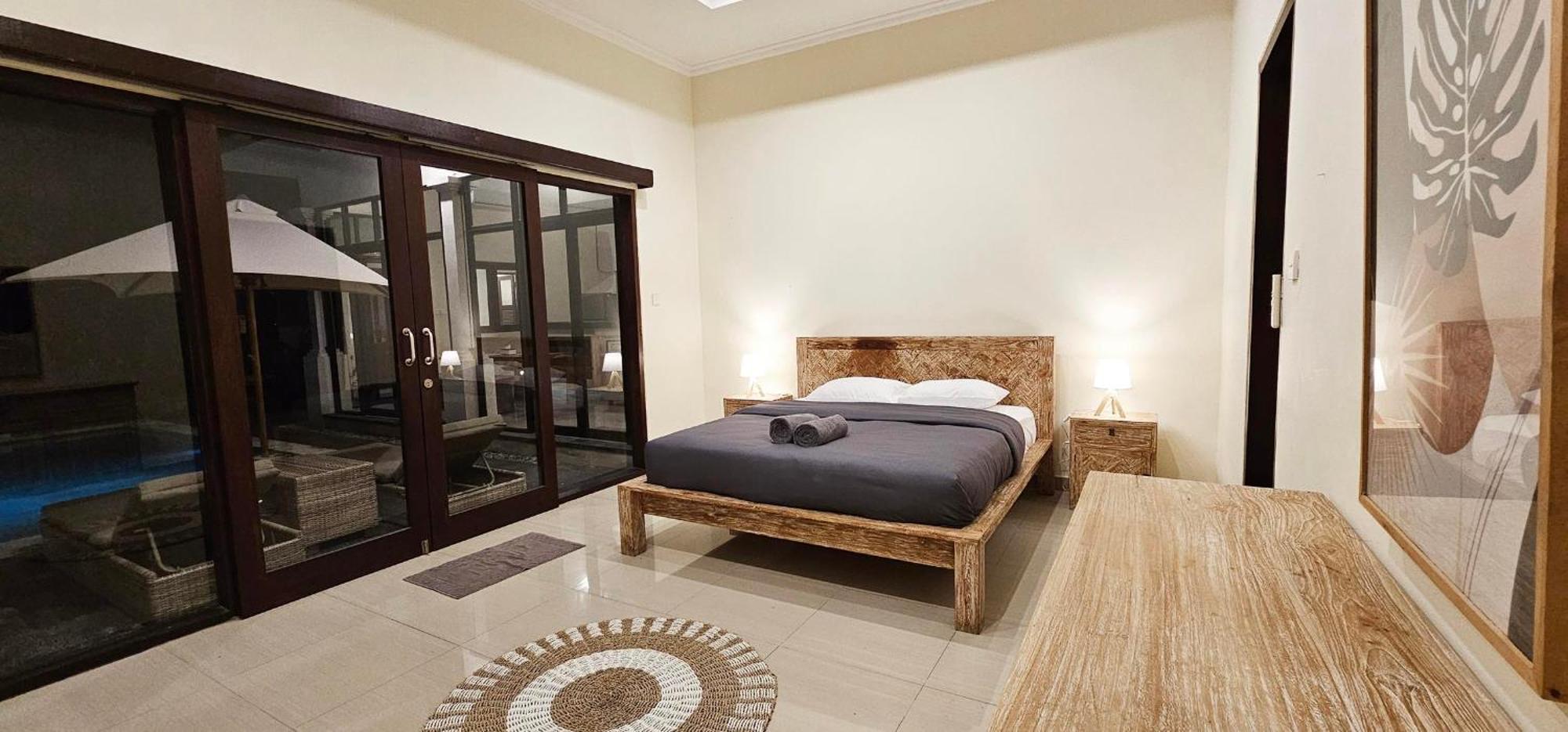 3-bedroom Alanta In Villa *