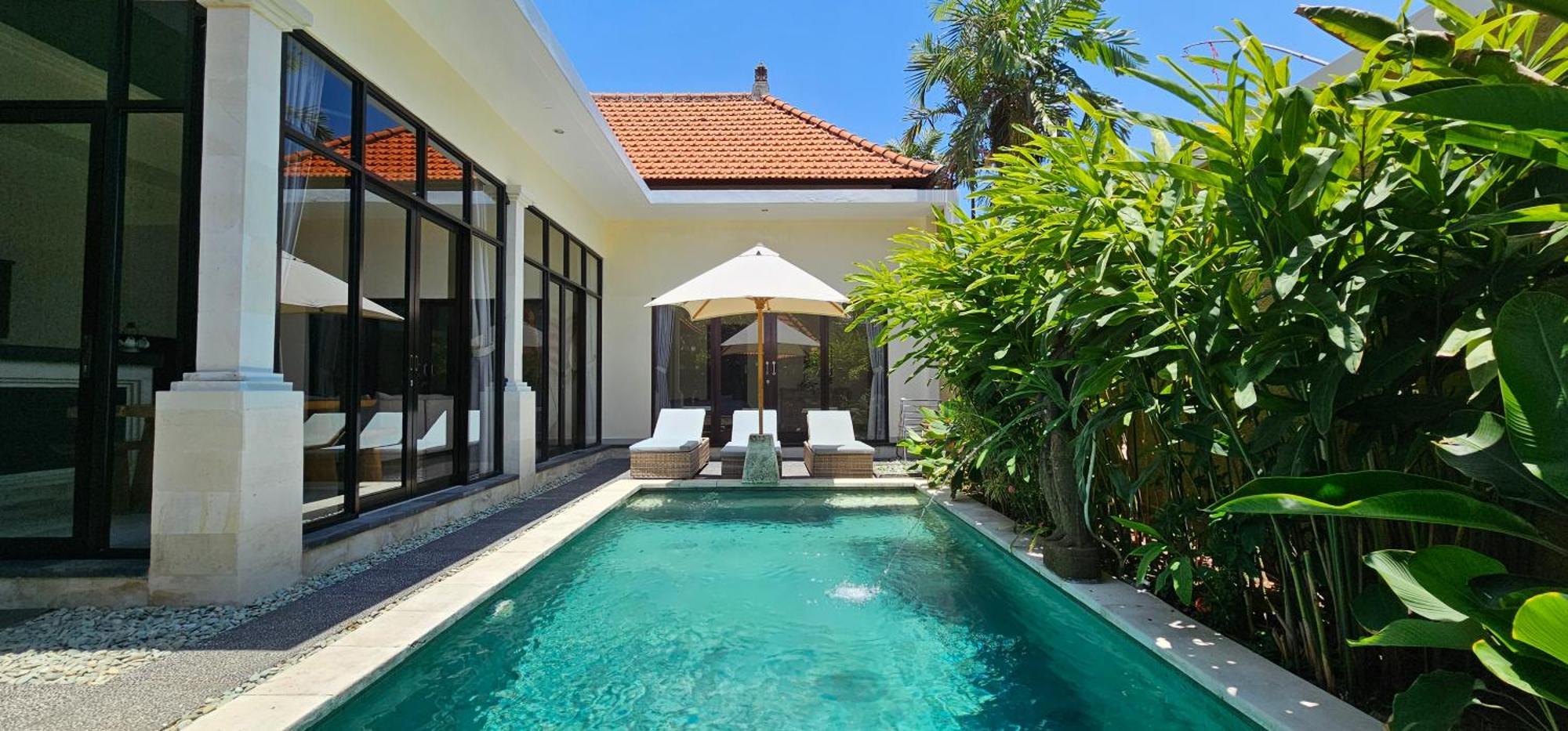 3-bedroom Alanta In Villa *